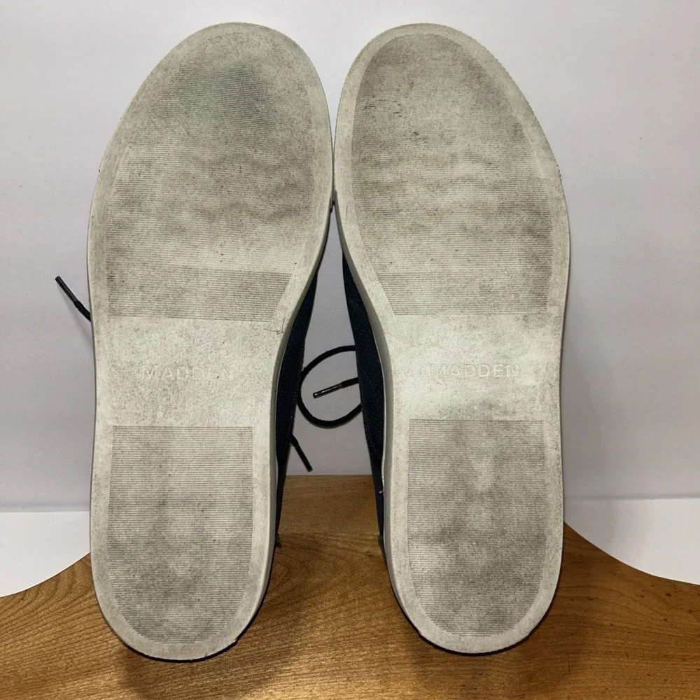 Steve Madden these steve
